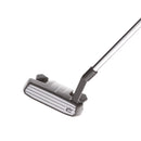 Cobra Stingray 2.0 Mens Right Hand Putter 34.5" Mallet - Cobra Super Stroke Tour 2.0
