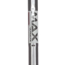 Wilson D9 Steel Mens Right Hand Irons 5-GW Regular - KBS Max Ultralite