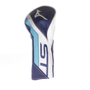 Mizuno ST-Z 230 Graphite Mens Right Hand Fairway 5 Wood 18* Senior - Helium 4