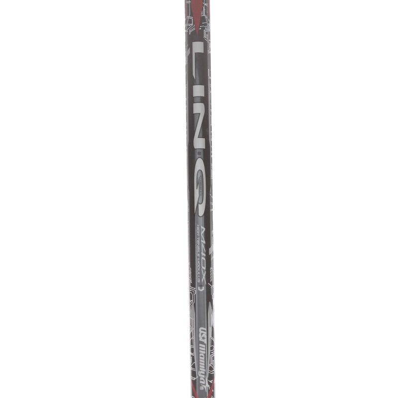 Mizuno ST-Z 230 Graphite Mens Right Hand Fairway 3 Wood 15* Regular - LINQ M40X 6