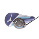 Mizuno ST-Z 230 Graphite Mens Left Hand Fairway 3 Wood 15* Stiff - Kaili 70