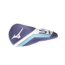 Mizuno ST-Z 230 Graphite Mens Left Hand Fairway 3 Wood 15* Stiff - Kaili 70