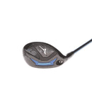 Mizuno ST-Z 230 Graphite Mens Left Hand 4 Hybrid 22* Regular - LINQ Hybrid 75