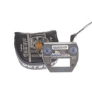 Odyssey Ai One Jailbird Mini Mens Right Hand Putter 34" Mallet - Odyssey