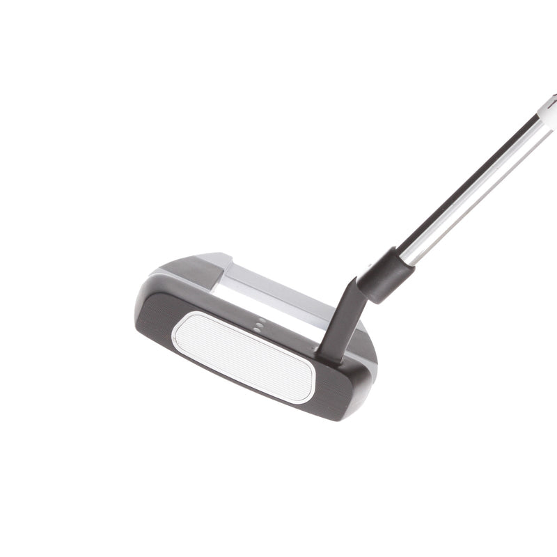 Odyssey Ai One Jailbird Mini Mens Right Hand Putter 34" Mallet - Odyssey