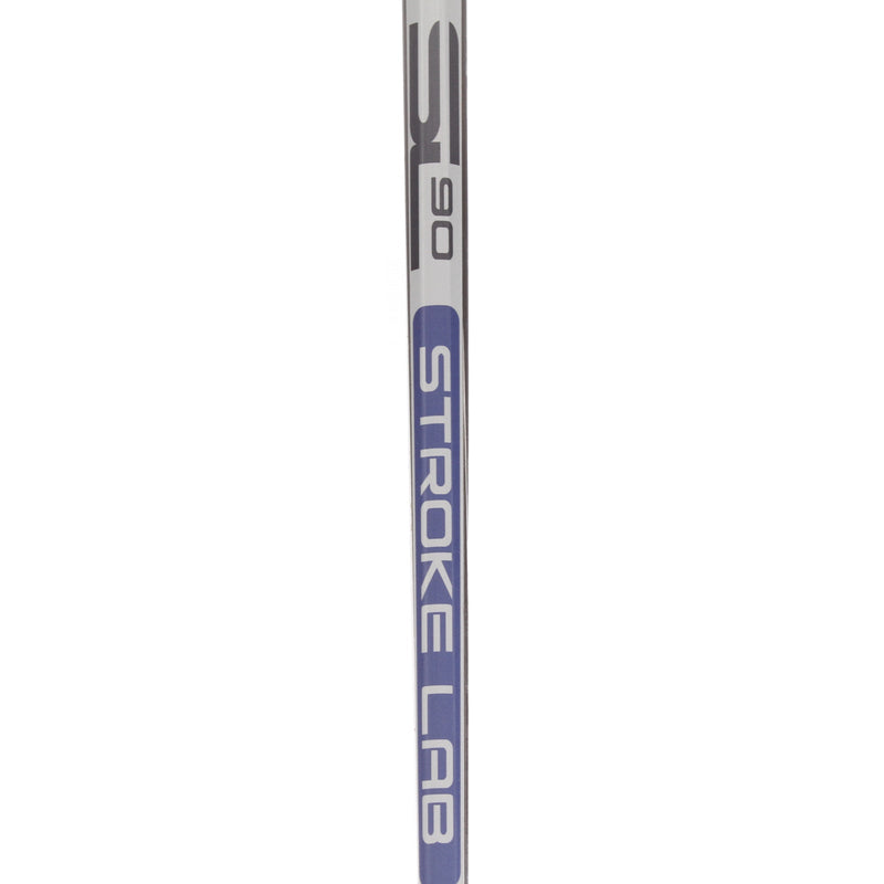 Odyssey Ai One Jailbird Mini Mens Right Hand Putter 34" Mallet - Odyssey