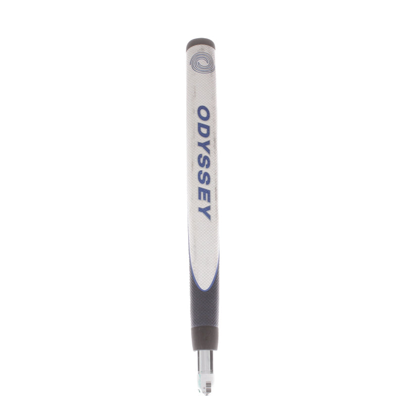 Odyssey Ai One Jailbird Mini Mens Right Hand Putter 34" Mallet - Odyssey