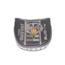 Odyssey Ai One Jailbird Mini Mens Right Hand Putter 34" Mallet - Odyssey