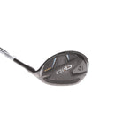 TaylorMade Qi10 Graphite Mens Right Hand 5 Hybrid 25* Regular - Fujikura Ventus TR HB 6-R