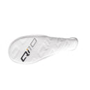 TaylorMade Qi10 Graphite Mens Right Hand 5 Hybrid 25* Regular - Fujikura Ventus TR HB 6-R