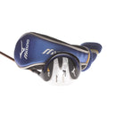 Mizuno F-60 Graphite Mens Right Hand Fairway 4 Wood 16.5* Regular - Aldila NVS 65