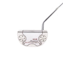 Scotty Cameron Select Fastback Mens Right Hand Putter 34" Mid-Mallet - Bettinardi