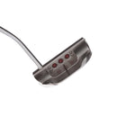 Scotty Cameron Select Fastback Mens Right Hand Putter 34" Mid-Mallet - Bettinardi