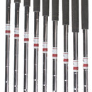 Spalding Centennial Steel Mens Right Hand Irons 3-SW Regular - Spalding Apollo