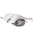 TaylorMade Qi10 Graphite Mens Right Hand 3 Hybrid 19* Regular - Fujikura Ventus TR HB 6-R