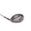 TaylorMade Qi10 Graphite Mens Right Hand 3 Hybrid 19* Regular - Fujikura Ventus TR HB 6-R