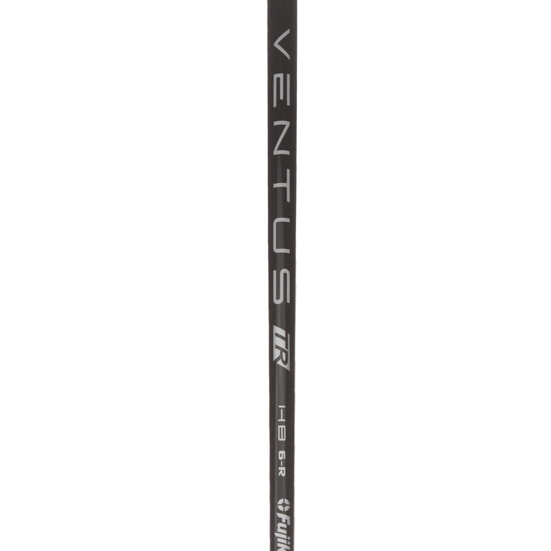 TaylorMade Qi10 Graphite Mens Right Hand 3 Hybrid 19* Regular - Fujikura Ventus TR HB 6-R