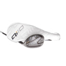 TaylorMade Qi10 Graphite Mens Right Hand 3 Hybrid 19* Regular - Fujikura Ventus TR HB 6-R