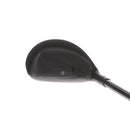 TaylorMade Qi10 Graphite Mens Right Hand 3 Hybrid 19* Regular - Fujikura Ventus TR HB 6-R