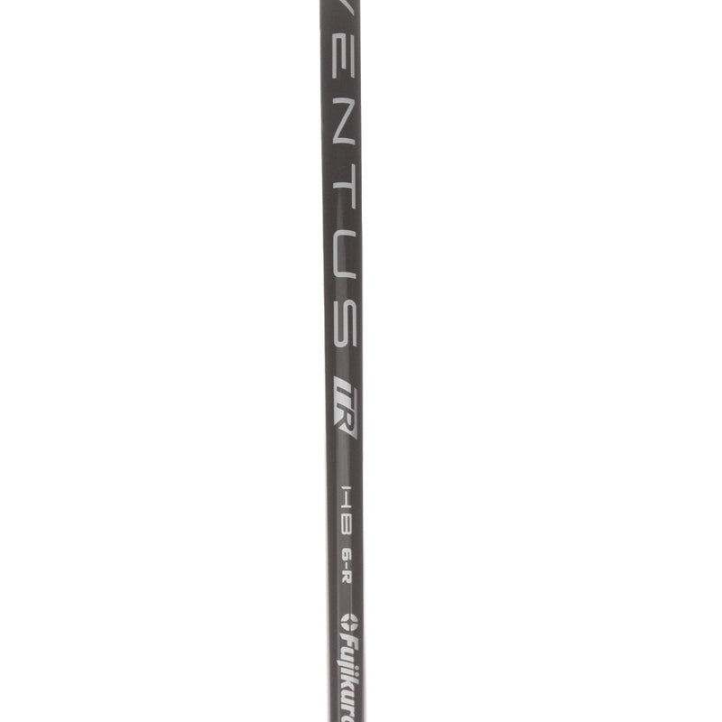 TaylorMade Qi10 Graphite Mens Right Hand 3 Hybrid 19* Regular - Fujikura Ventus TR HB 6-R