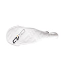 TaylorMade Qi10 Graphite Mens Right Hand 3 Hybrid 19* Regular - Fujikura Ventus TR HB 6-R