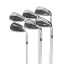 TaylorMade Qi Graphite Ladies Right Hand Irons 6-SW Ladies - Fujikura Speeder NX 40