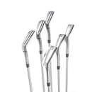TaylorMade Qi Graphite Ladies Right Hand Irons 6-SW Ladies - Fujikura Speeder NX 40