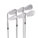 TaylorMade Qi Graphite Ladies Right Hand Irons 6-SW Ladies - Fujikura Speeder NX 40