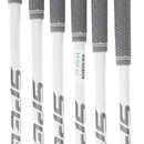 TaylorMade Qi Graphite Ladies Right Hand Irons 6-SW Ladies - Fujikura Speeder NX 40