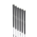 TaylorMade Qi Graphite Ladies Right Hand Irons 6-SW Ladies - Fujikura Speeder NX 40