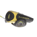 MD Superstrong ST3G Graphite Mens Right Hand 5 Hybrid 24* Regular - UST Mamiya