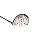 TaylorMade V-Steel Wood Graphite Mens Right Hand Fairway 7 Wood 20* Regular - TaylorMade 65g