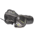 TaylorMade M2 2017 D-Type Graphite Mens Right Hand Driver 12* Regular - Matrix White Tie MFS XS 55