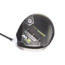 TaylorMade M2 2017 D-Type Graphite Mens Right Hand Driver 12* Regular - Matrix White Tie MFS XS 55