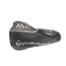 TaylorMade M2 2017 D-Type Graphite Mens Right Hand Driver 12* Regular - Matrix White Tie MFS XS 55