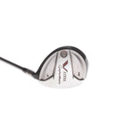 TaylorMade V Steel Graphite Mens Right Hand Fairway 3 Wood 15* Regular - TaylorMade Fairway 65