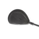 TaylorMade V Steel Graphite Mens Right Hand Fairway 3 Wood 15* Regular - TaylorMade Fairway 65