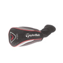 TaylorMade V Steel Graphite Mens Right Hand Fairway 3 Wood 15* Regular - TaylorMade Fairway 65