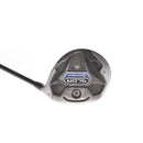 TaylorMade SLDR Graphite Mens Right Hand Fairway 3 Wood 15* Regular - Fujikura Speeder 65g