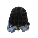 Ram Cart Bag - Black/Blue