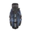 Ram Cart Bag - Black/Blue