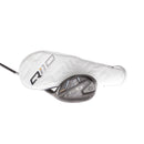 TaylorMade Qi10 Graphite Mens Right Hand 3 Hybrid 19* Regular - Fujikura Ventus TR HB 6-R
