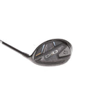 TaylorMade Qi10 Graphite Mens Right Hand 3 Hybrid 19* Regular - Fujikura Ventus TR HB 6-R