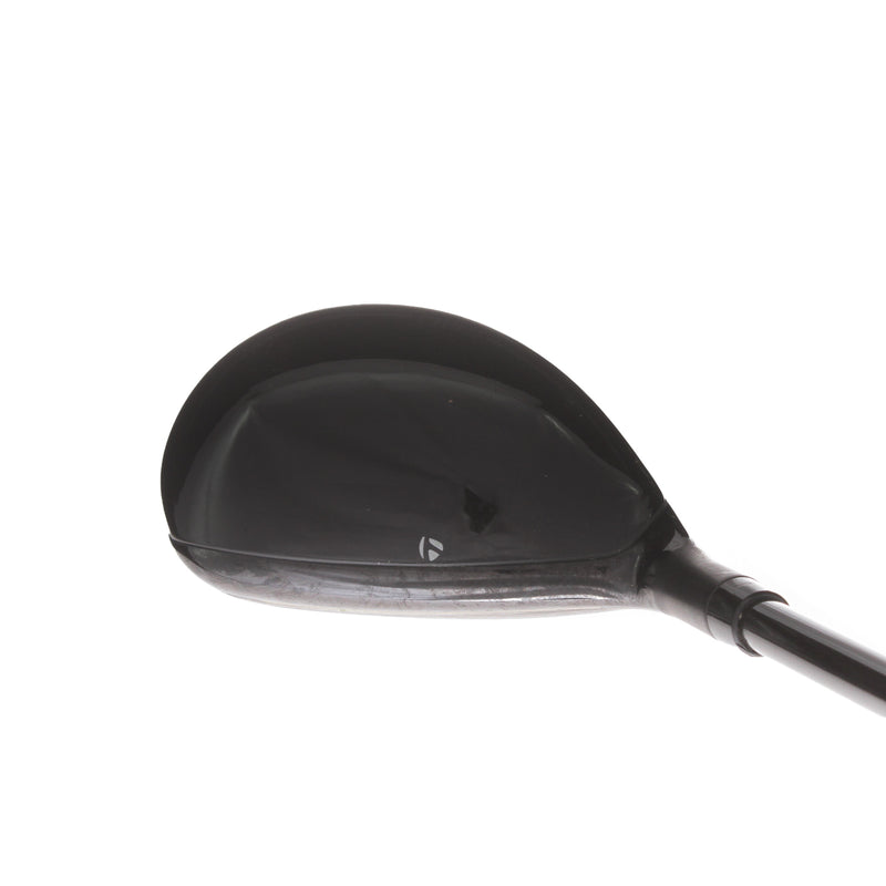 TaylorMade Qi10 Graphite Mens Right Hand 3 Hybrid 19* Regular - Fujikura Ventus TR HB 6-R