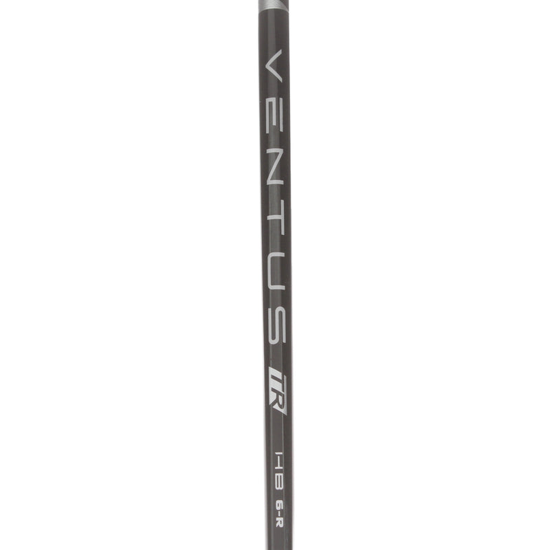 TaylorMade Qi10 Graphite Mens Right Hand 3 Hybrid 19* Regular - Fujikura Ventus TR HB 6-R