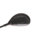 TaylorMade Qi10 Graphite Mens Left Hand 4 Hybrid 22* Regular - Fujikura Ventus TR HB 6-R