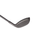 TaylorMade Qi10 Graphite Mens Left Hand 4 Hybrid 22* Regular - Fujikura Ventus TR HB 6-R
