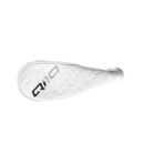 TaylorMade Qi10 Graphite Mens Left Hand 4 Hybrid 22* Regular - Fujikura Ventus TR HB 6-R