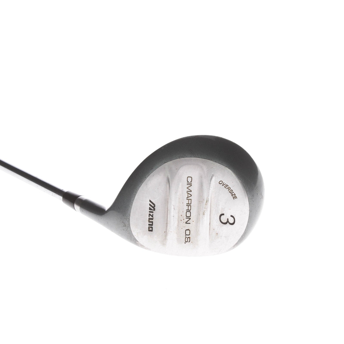 Mizuno cimarron sales