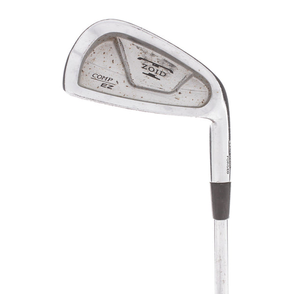 Mizuno T-Zoid Comp EZ Steel Mens Right Hand 3 Iron 19* Regular - True Temper